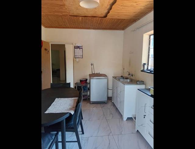 3 BEDROOM PROPERTY TO RENT IN SASOLBURG CENTRAL